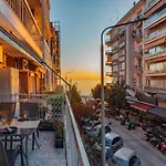 Appartement Houseloft Koromila Sea View *