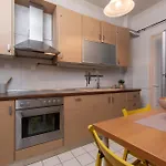 Houseloft Koromila Sea View Appartement Thessalonique