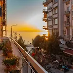 Appartement Houseloft Koromila Sea View *