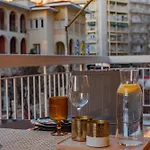 Houseloft Koromila Sea View Appartement Thessalonique