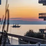 Houseloft Koromila Sea View Thessalonique