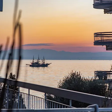 Houseloft Koromila Sea View Apartment