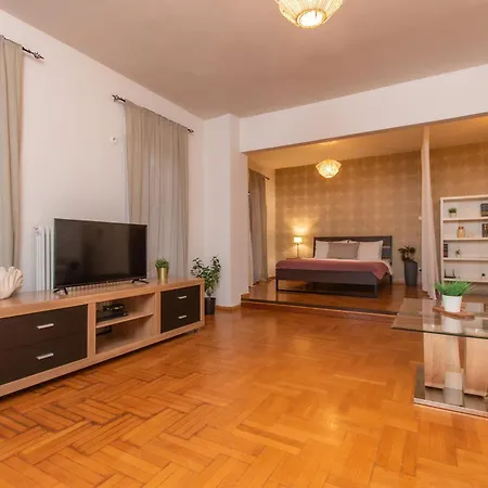 Houseloft Koromila Sea View Apartment Thessaloniki