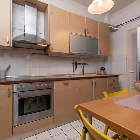 Houseloft Koromila Sea View Apartment *