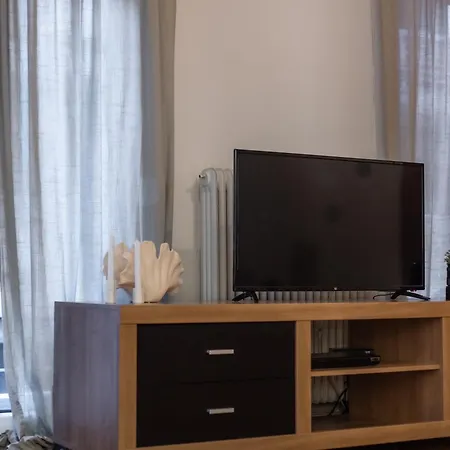 Houseloft Koromila Sea View Apartment
