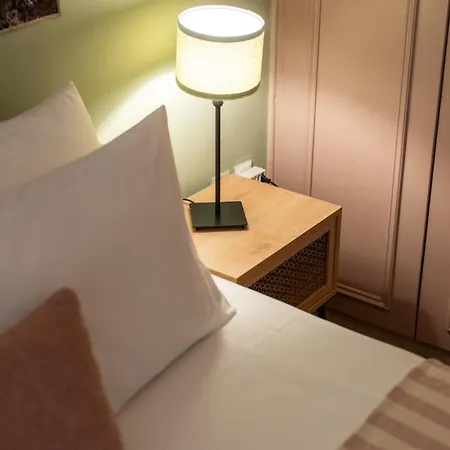 Houseloft Koromila Sea View Apartment *