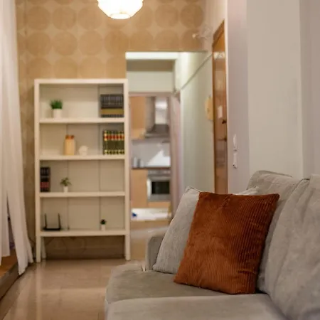 Apartment Houseloft Koromila Sea View Thessaloniki