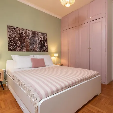 Houseloft Koromila Sea View Thessaloniki