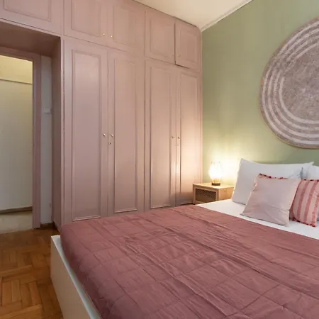 Houseloft Koromila Sea View Apartment