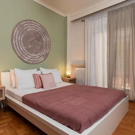 Houseloft Koromila Sea View Thessalonique