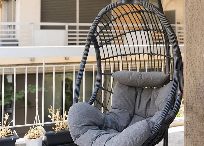 Houseloft Koromila Sea View شقة