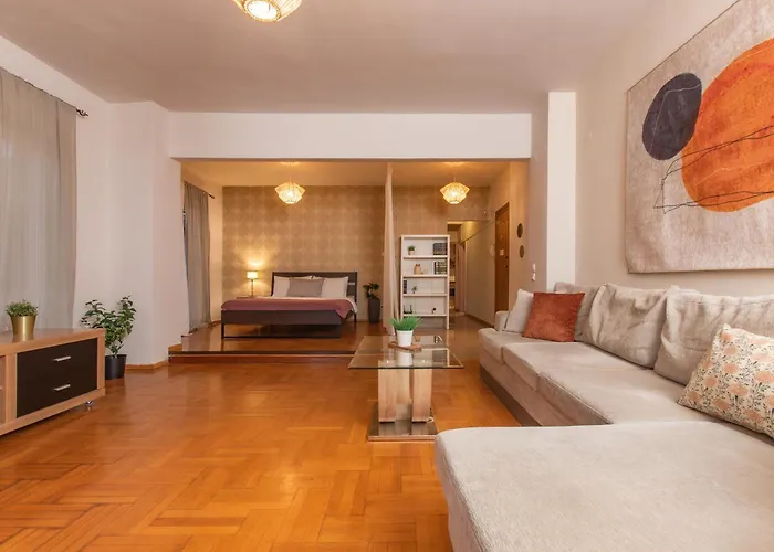 Houseloft Koromila Sea View * Thessalonique