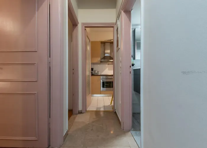 Houseloft Koromila Sea View Appartement