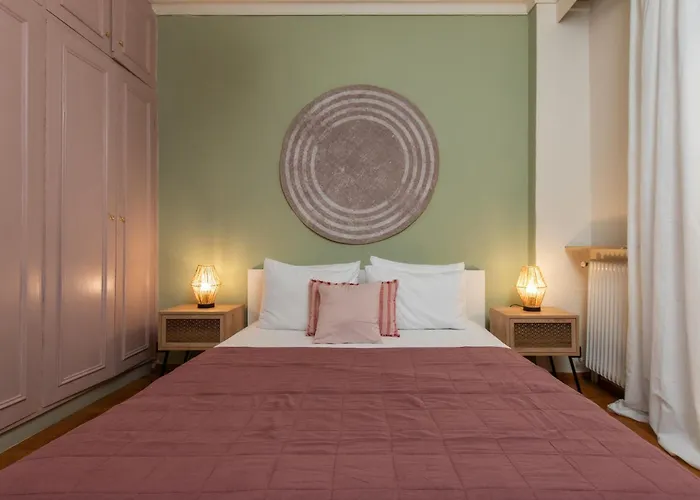 Houseloft Koromila Sea View Διαμέρισμα