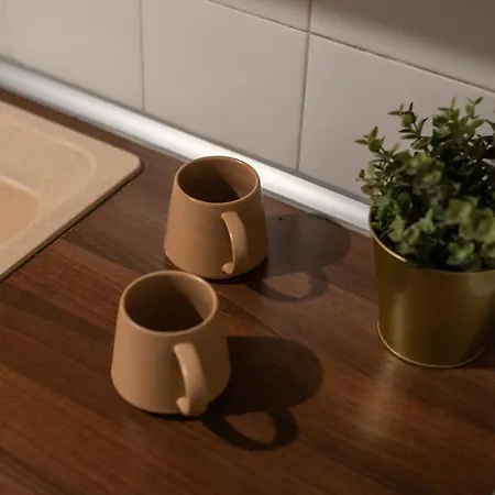 Houseloft Koromila Sea View Daire *