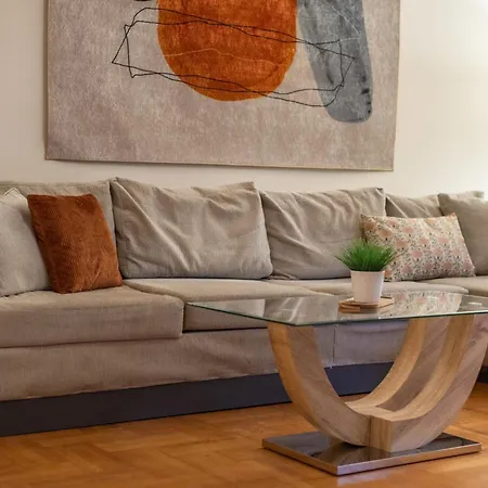 شقة Houseloft Koromila Sea View *