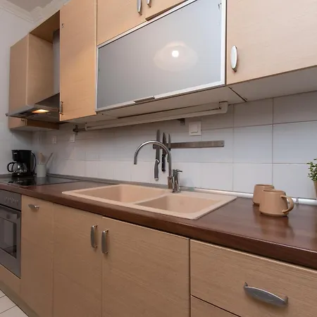 Daire Houseloft Koromila Sea View