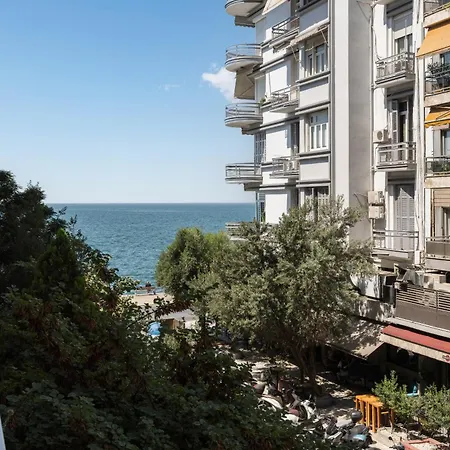 Houseloft Koromila Sea View