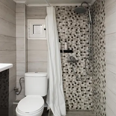 Houseloft Koromila Sea View