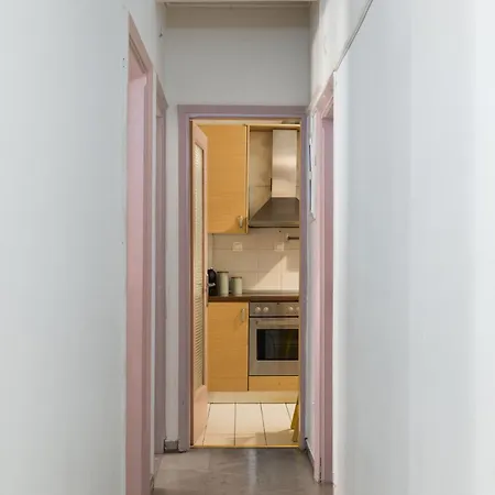 شقة Houseloft Koromila Sea View سالونيك