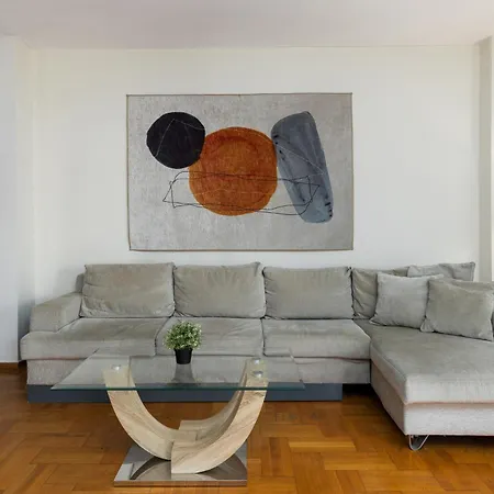 شقة Houseloft Koromila Sea View سالونيك