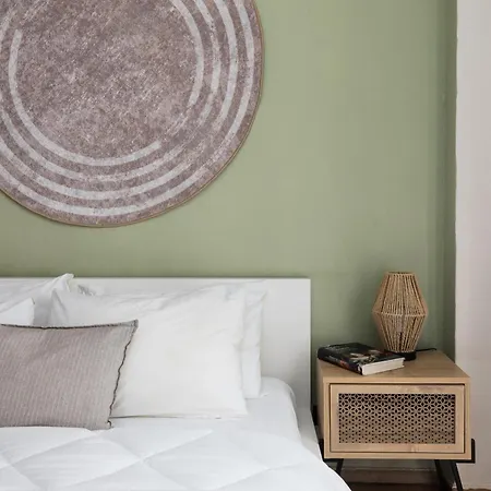 Houseloft Koromila Sea View شقة