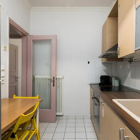 Houseloft Koromila Sea View *