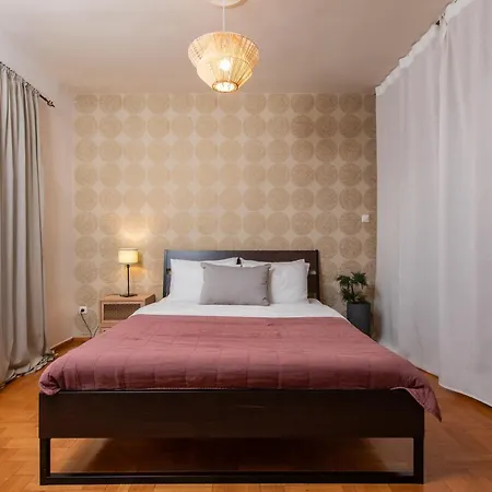 Houseloft Koromila Sea View * Selanik
