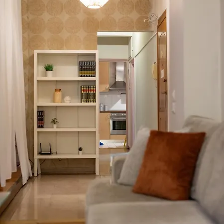 Apartamento Houseloft Koromila Sea View *