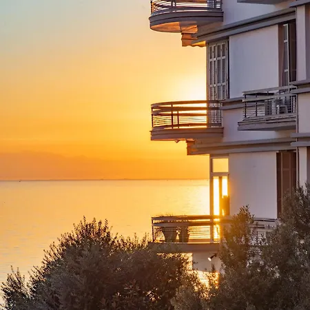 Houseloft Koromila Sea View *