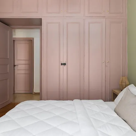Houseloft Koromila Sea View * سالونيك
