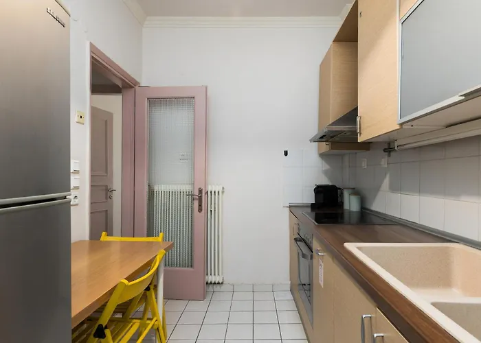Houseloft Koromila Sea View Apartman