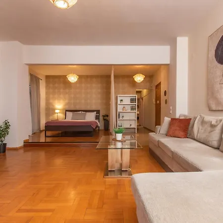 Houseloft Koromila Sea View * Thessaloniki