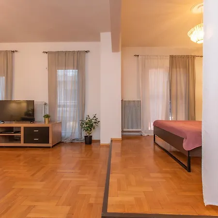 Apartment Houseloft Koromila Sea View *