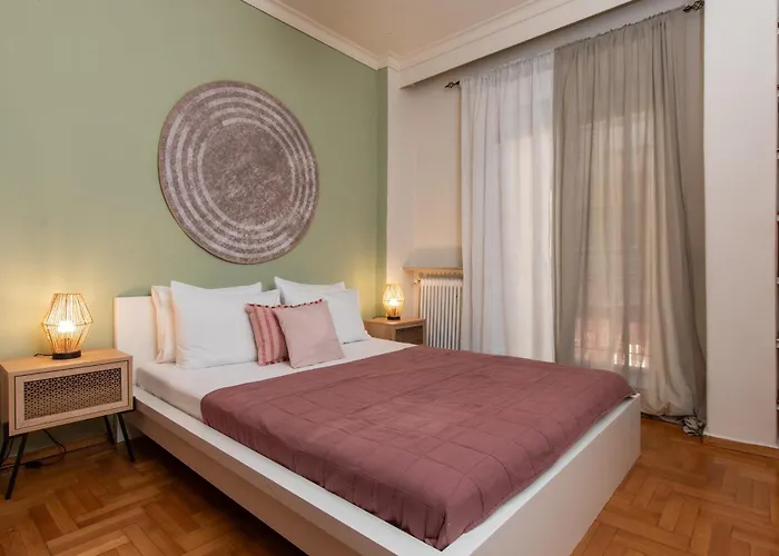 Houseloft Koromila Sea View Thessaloniki