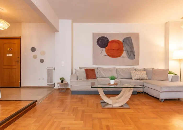 Houseloft Koromila Sea View Soluň