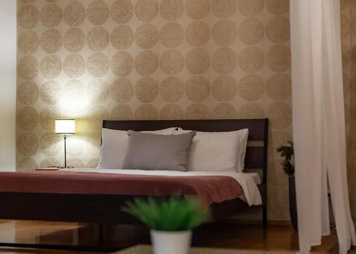 Houseloft Koromila Sea View *