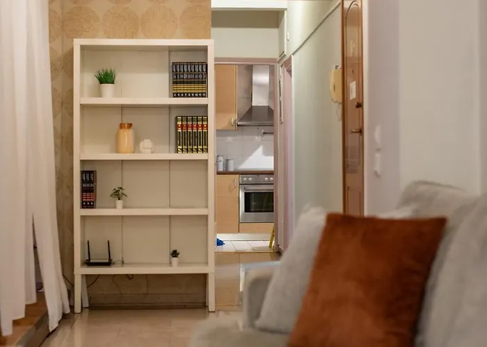 Apartmán Houseloft Koromila Sea View *