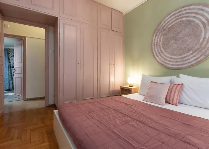 Houseloft Koromila Sea View Apartmán