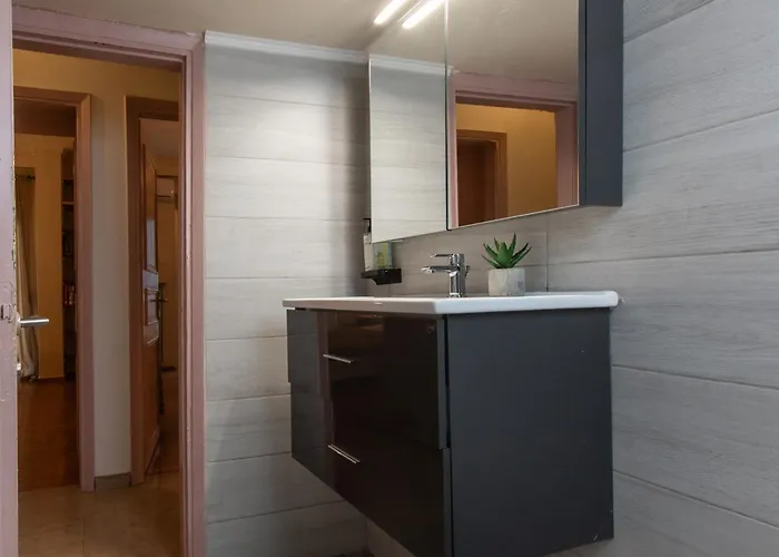 Houseloft Koromila Sea View *