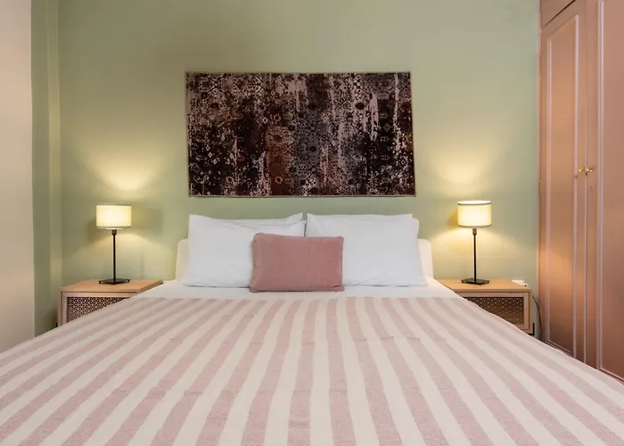 Houseloft Koromila Sea View Apartment Thessaloniki