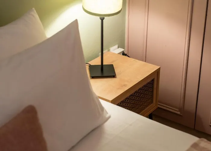 Houseloft Koromila Sea View *