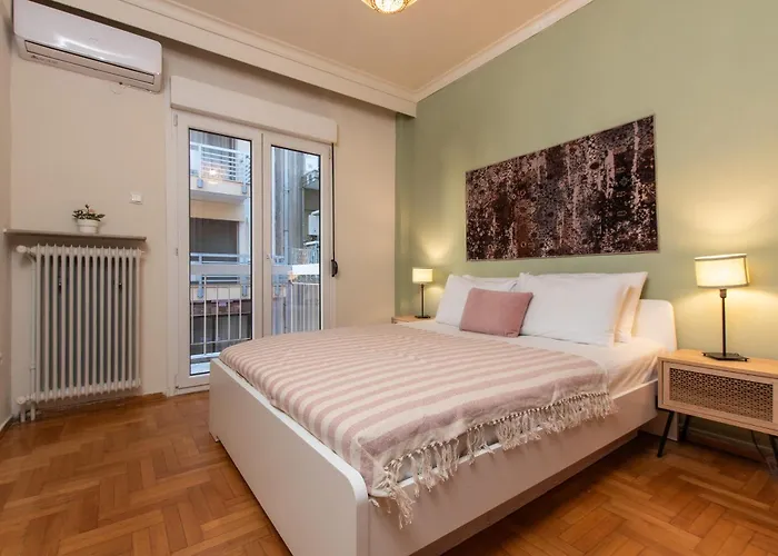 Apartment Houseloft Koromila Sea View *