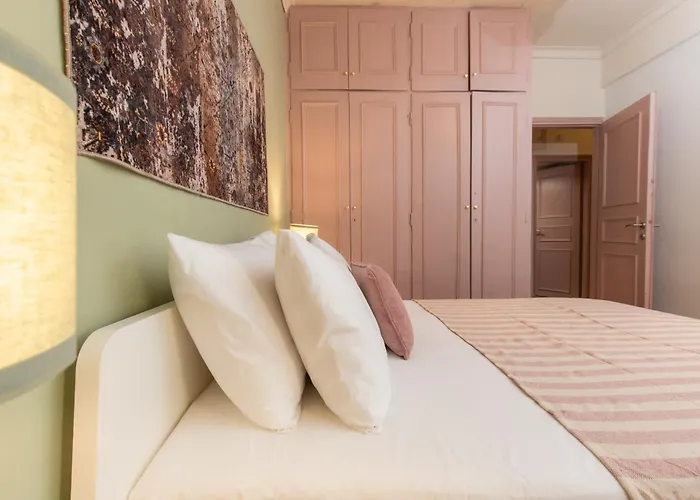 Houseloft Koromila Sea View Apartment *