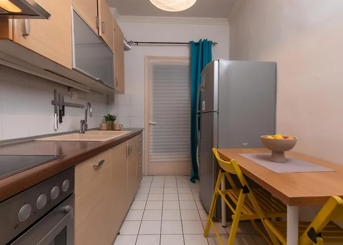 Houseloft Koromila Sea View Apartment