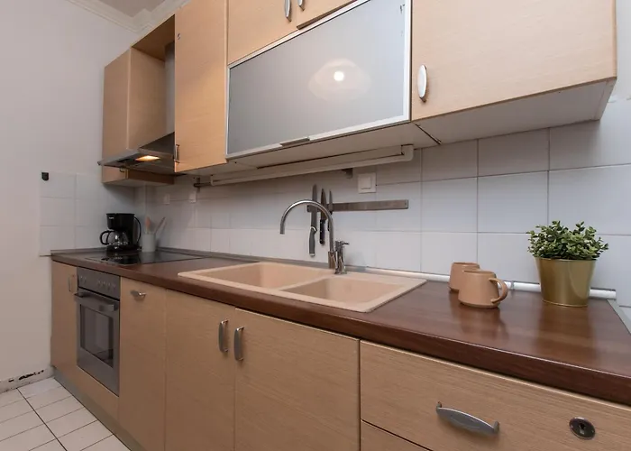 Apartment Houseloft Koromila Sea View Thessaloniki