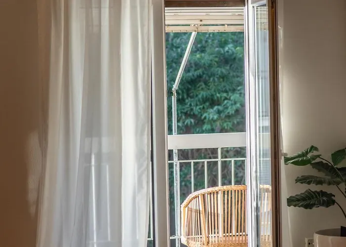 Apartment Houseloft Koromila Sea View Thessaloniki