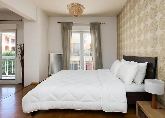 Houseloft Koromila Sea View *