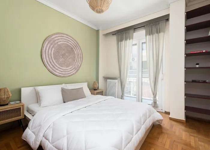 Houseloft Koromila Sea View *